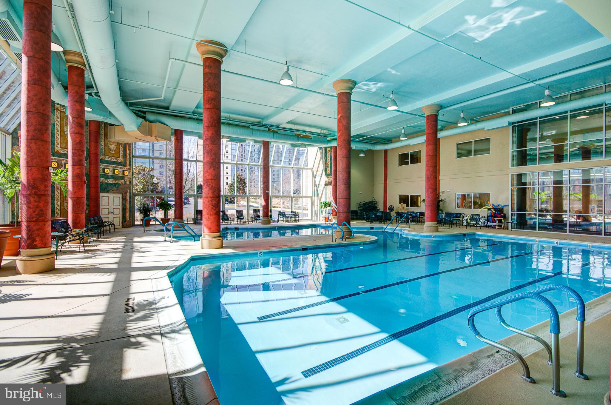 POTOMAC RIDGE AT LEISURE - Residential