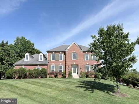 Photo of 11901 Shakespeare Court, BOWIE, MD 20720 (MLS # MDPG2206164)