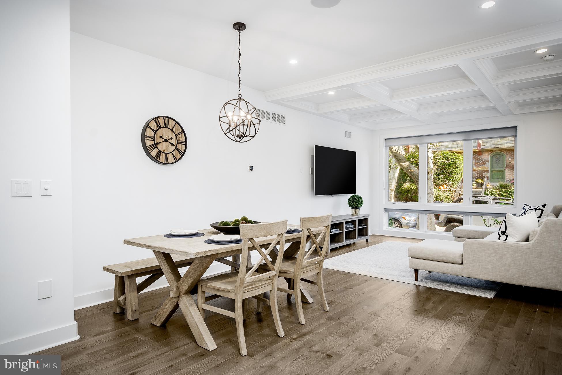 MT AIRY (EAST) - Residential