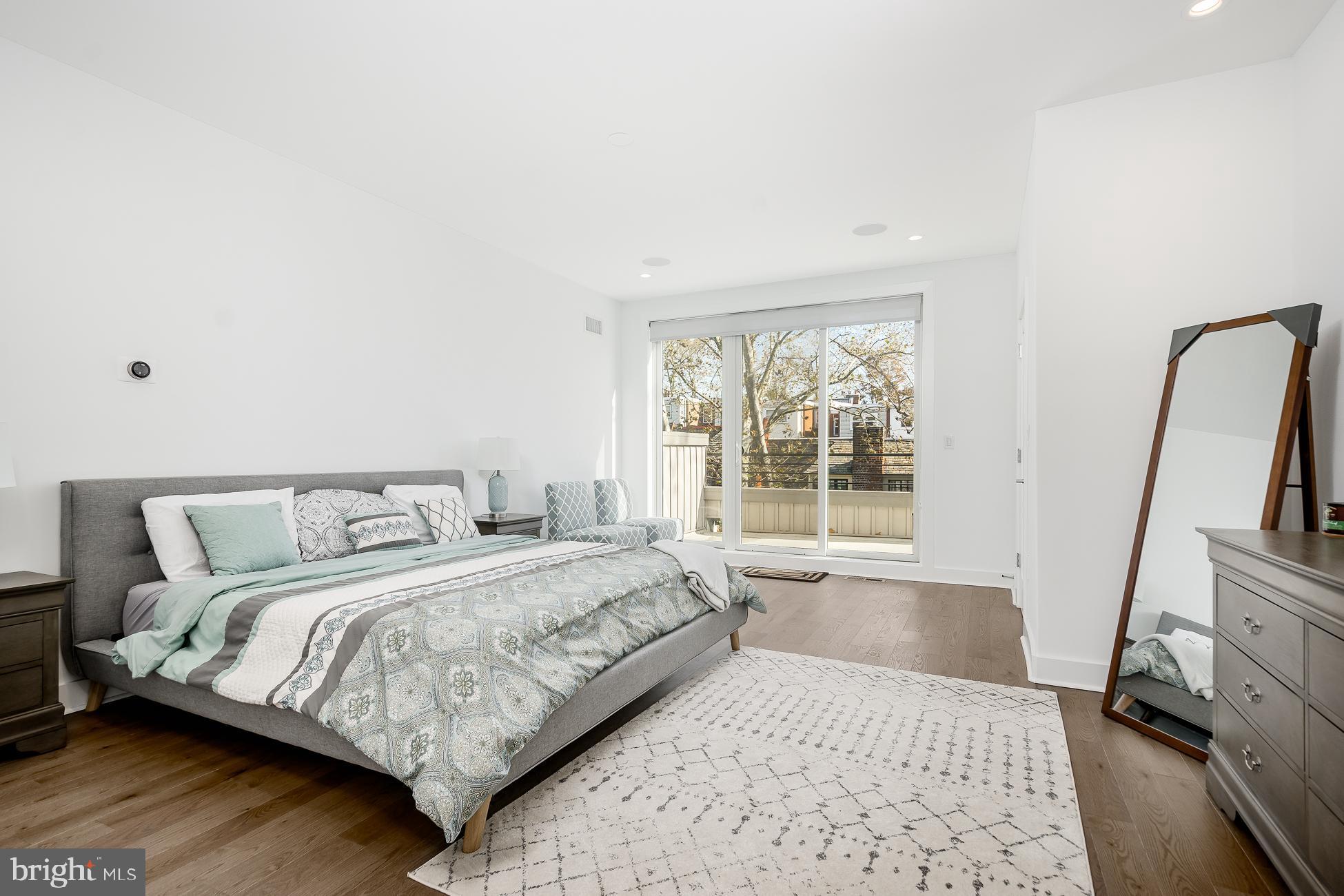 MT AIRY (EAST) - Residential