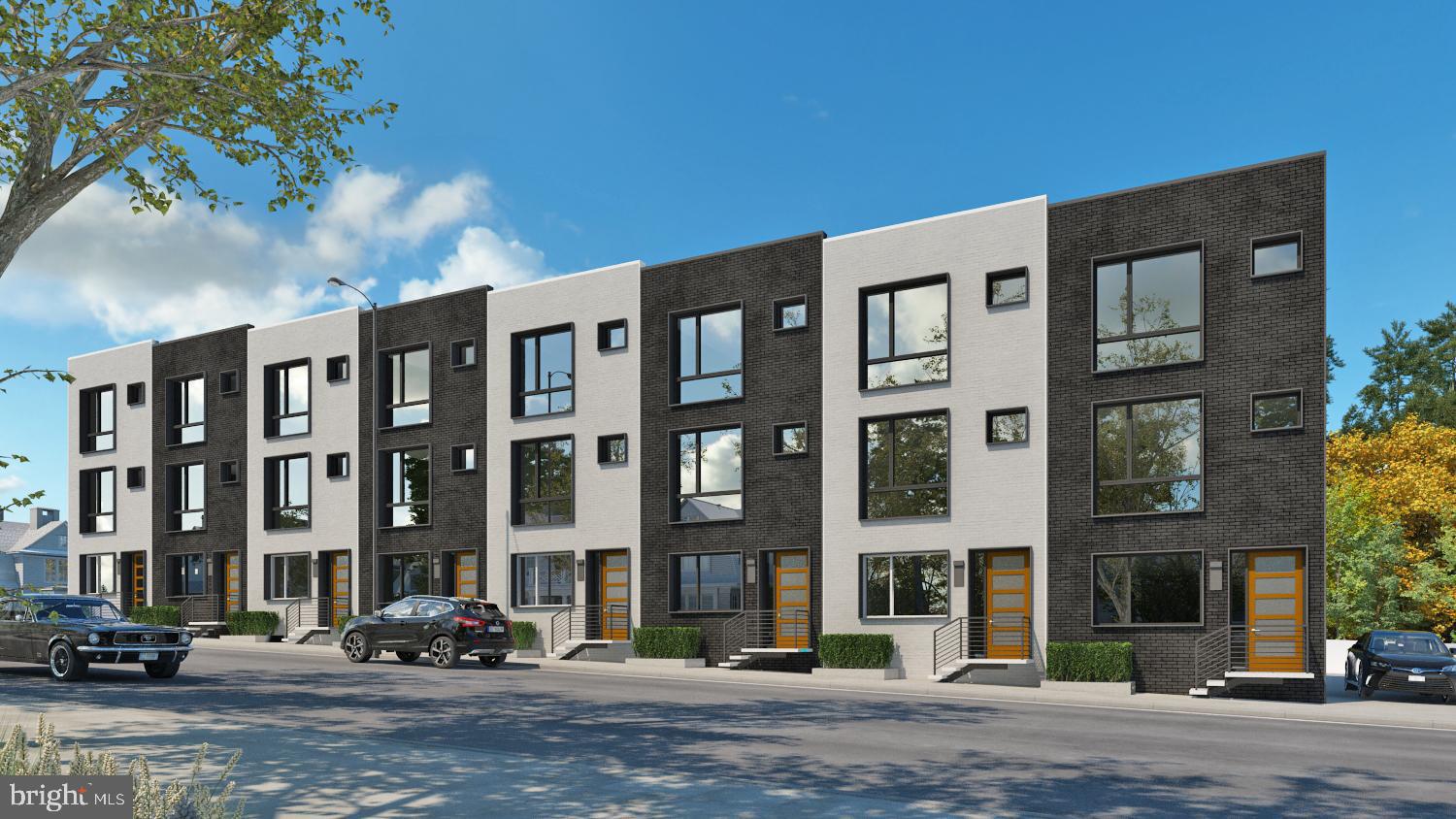 MT AIRY (EAST) - Residential