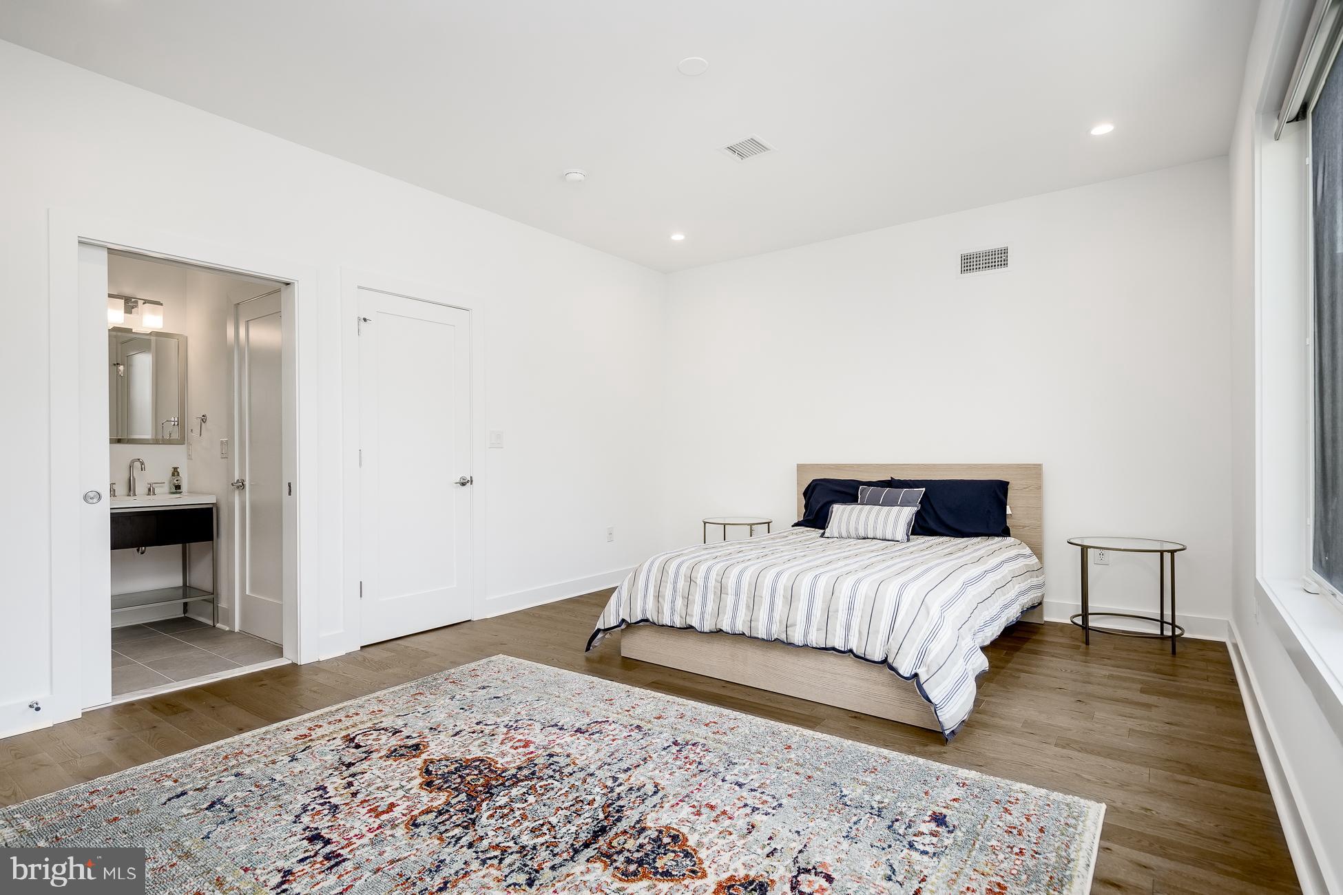 MT AIRY (EAST) - Residential