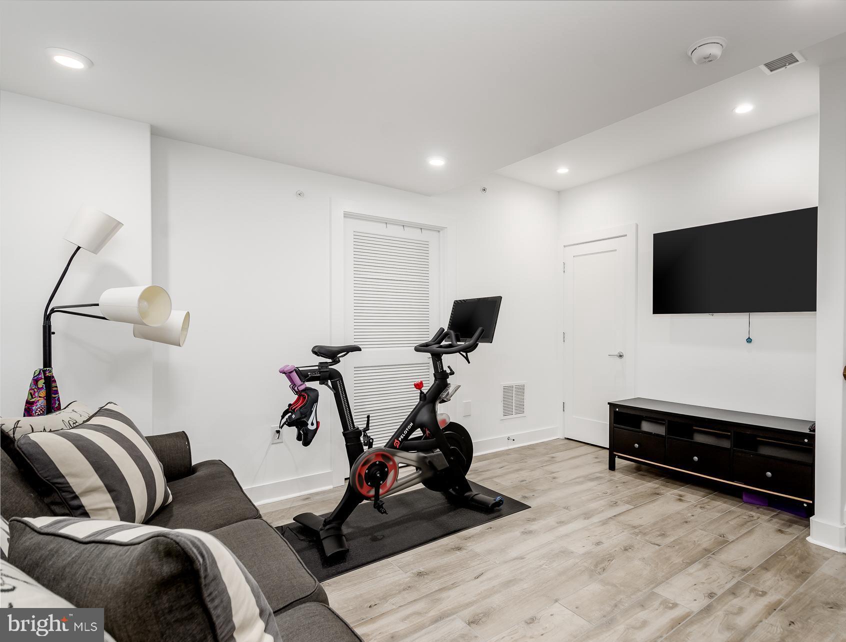 MT AIRY (EAST) - Residential