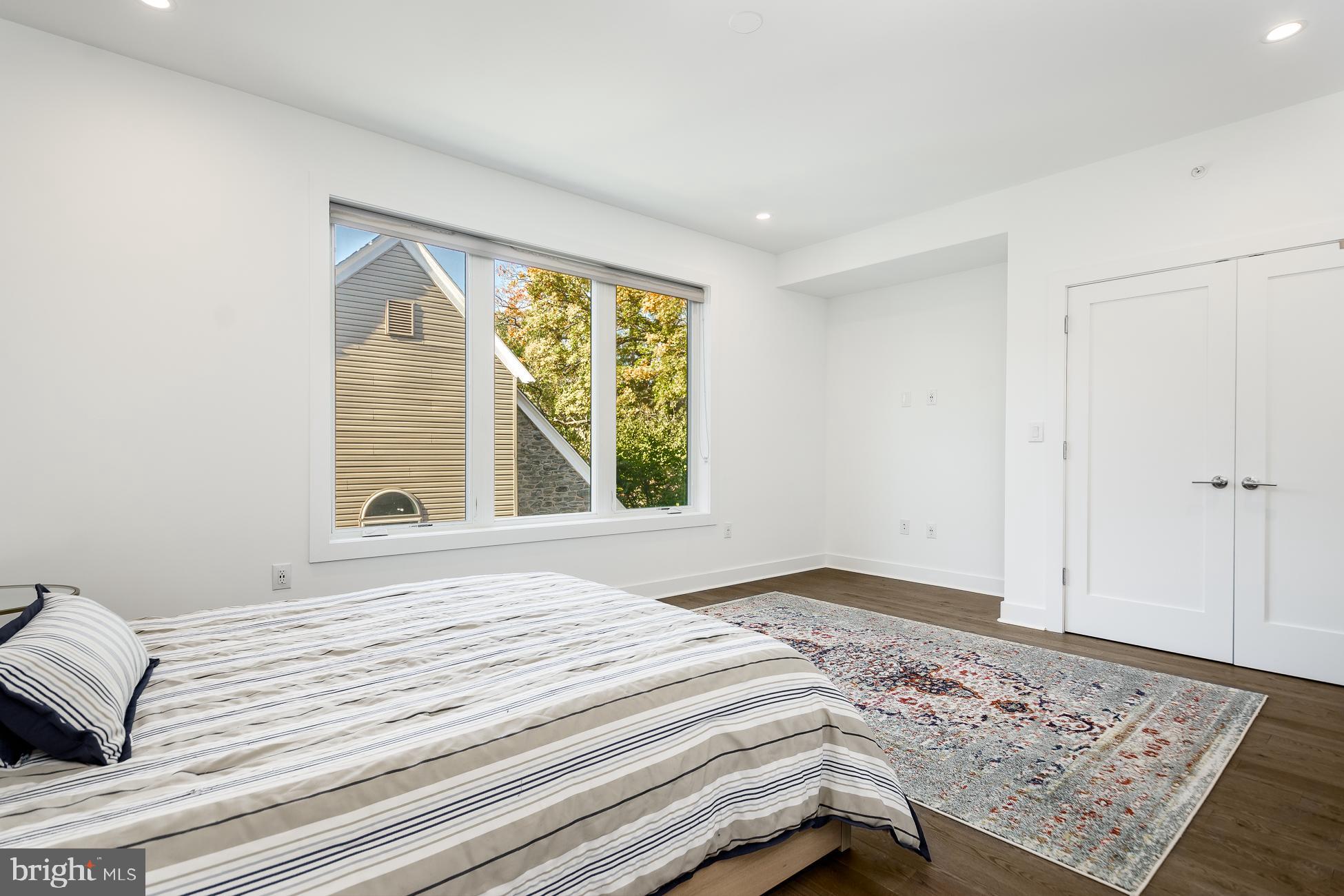 MT AIRY (EAST) - Residential