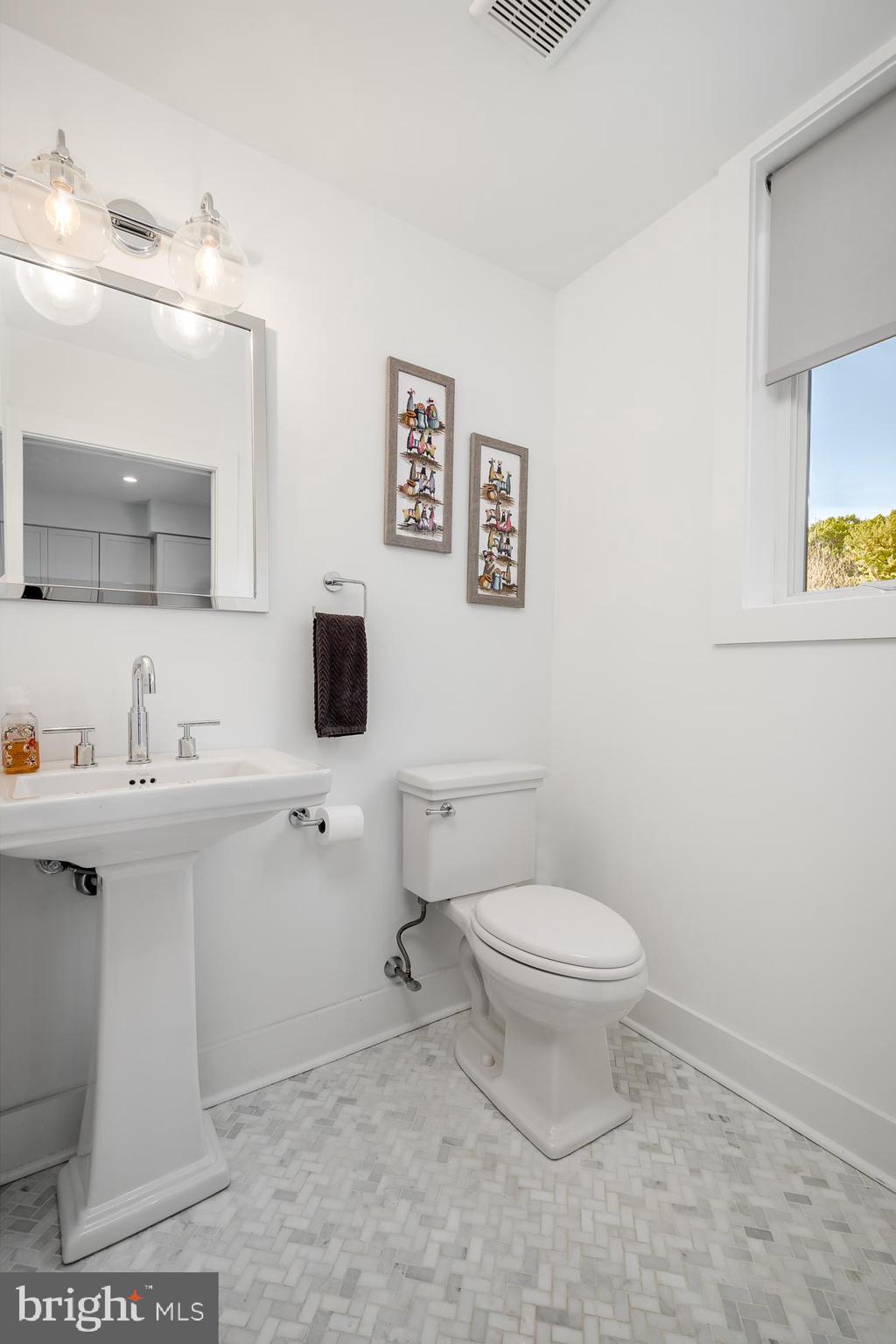 MT AIRY (EAST) - Residential