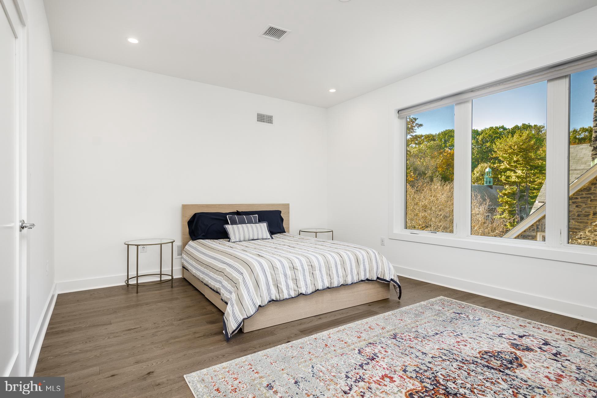 MT AIRY (EAST) - Residential