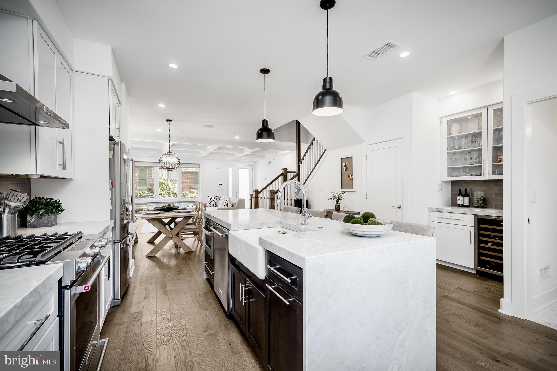 MT AIRY (EAST) - Residential