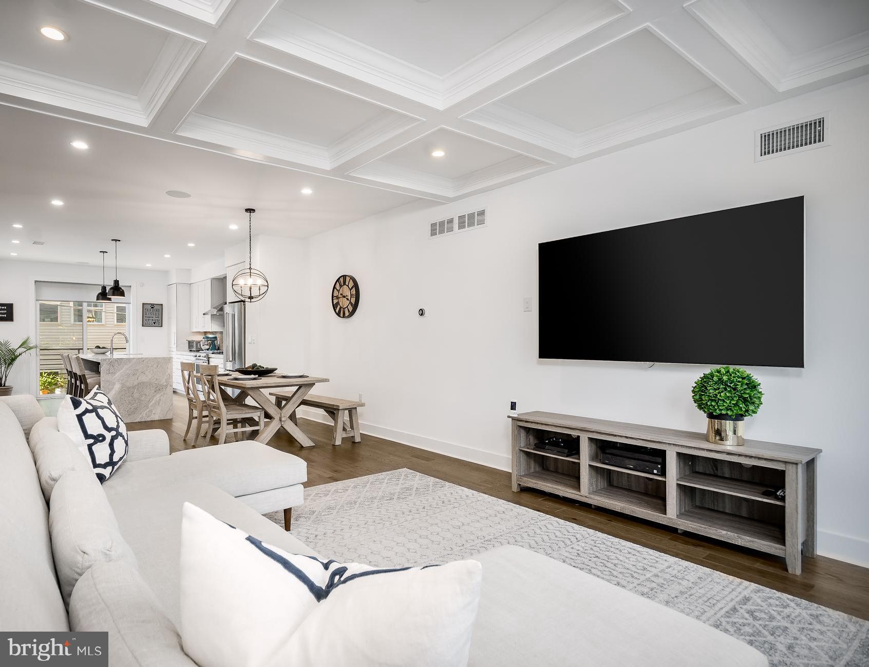 MT AIRY (EAST) - Residential