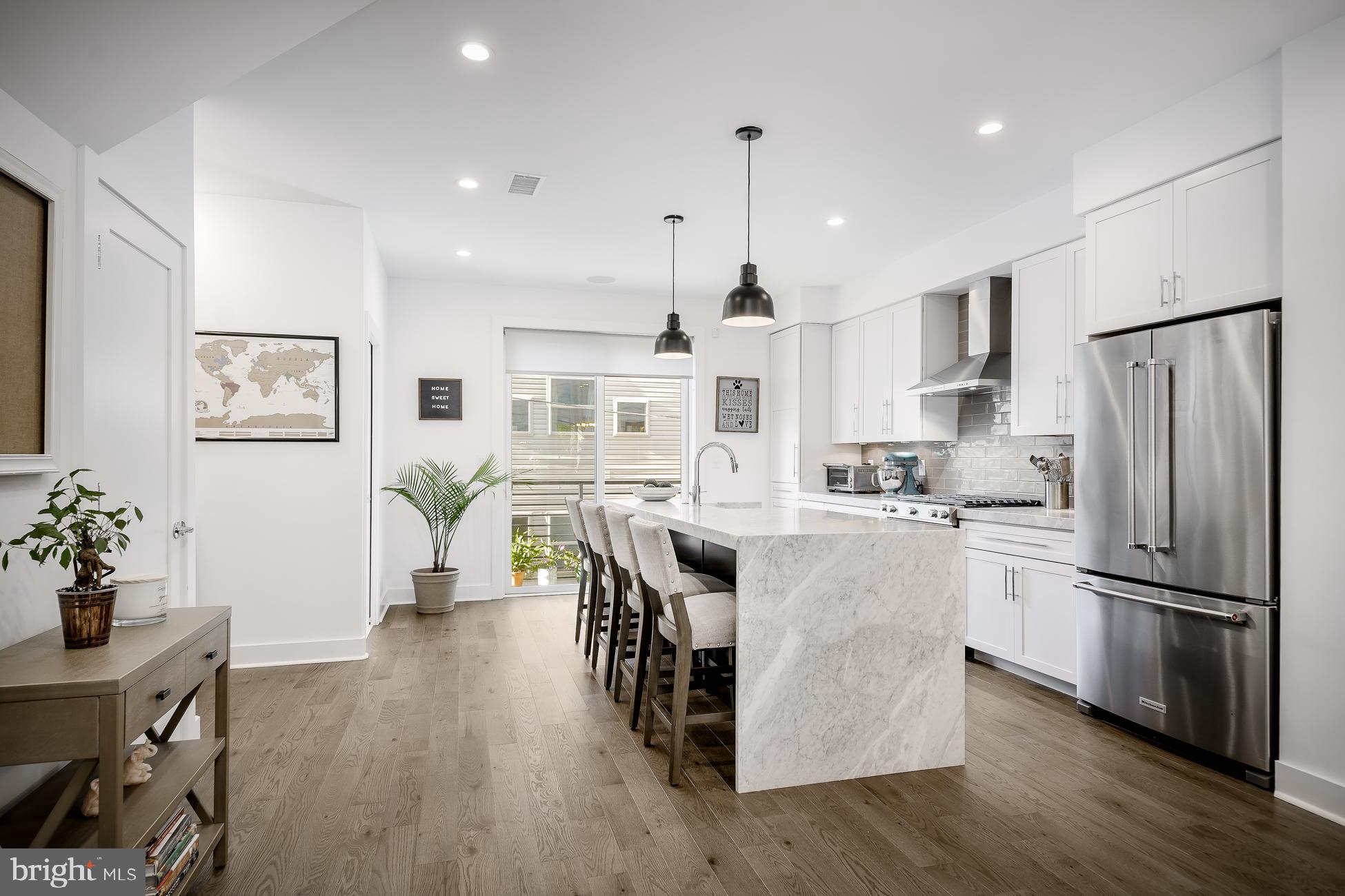 MT AIRY (EAST) - Residential