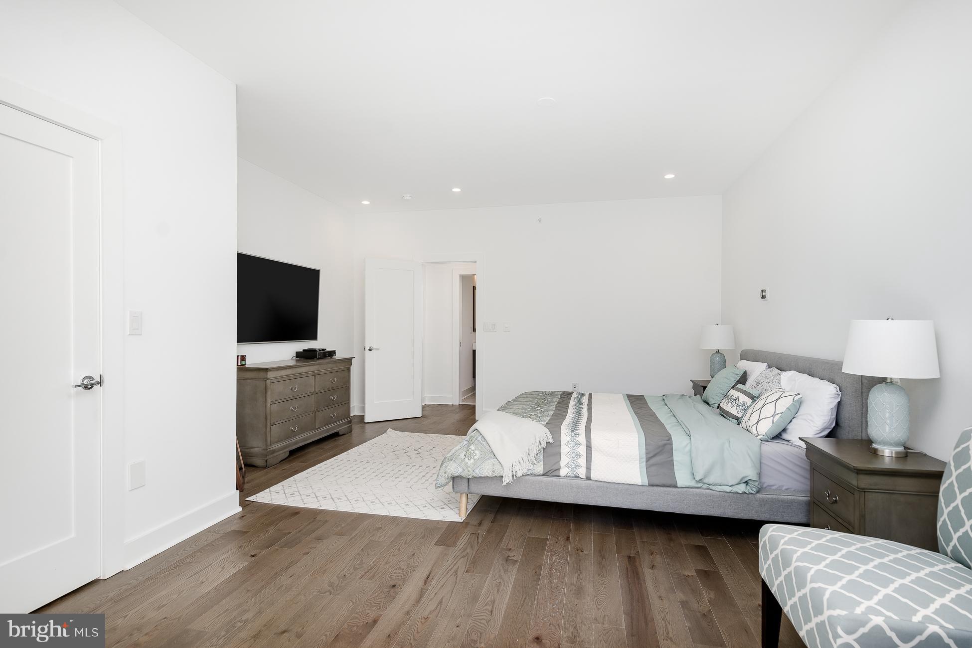 MT AIRY (EAST) - Residential