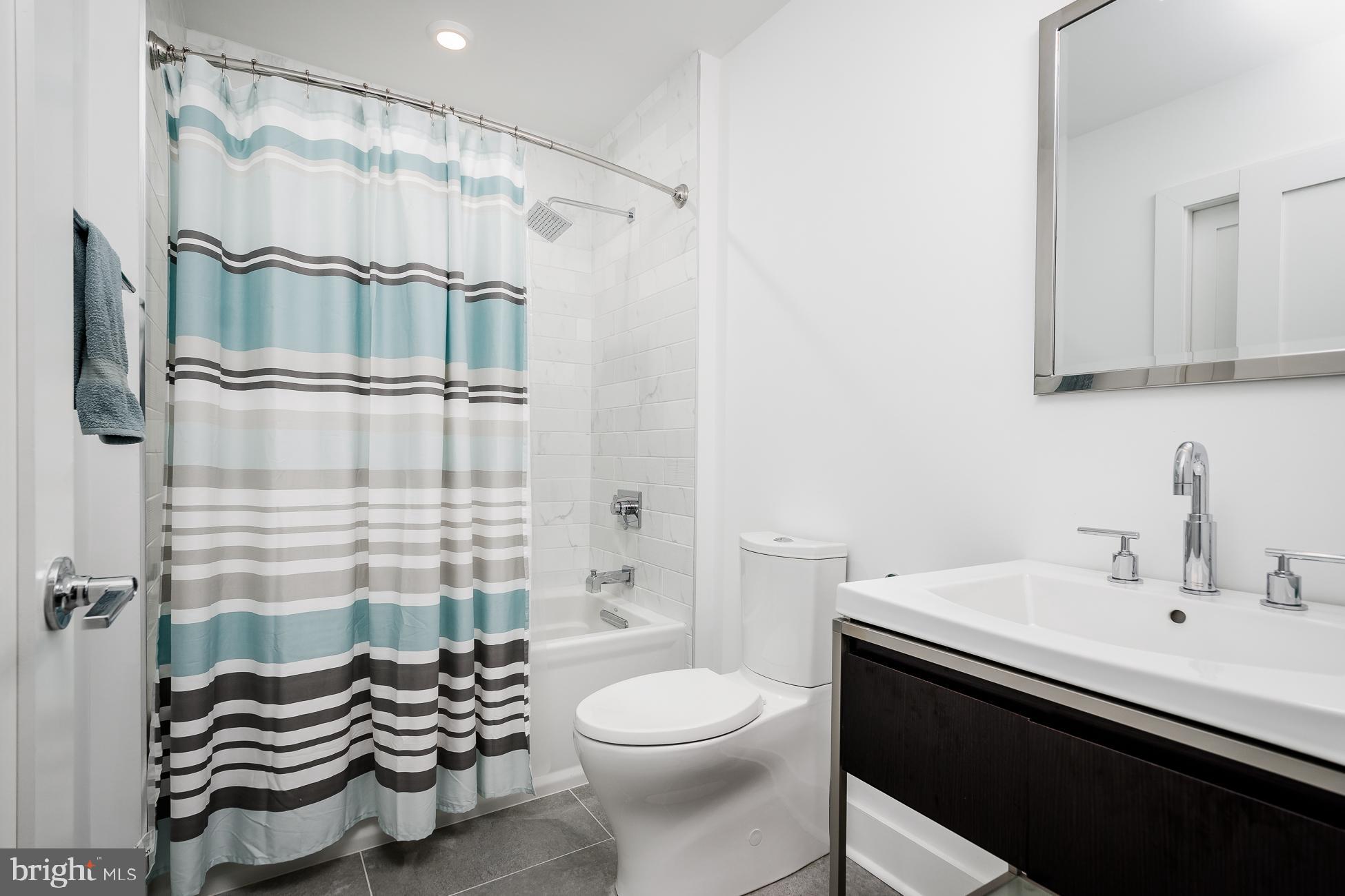 MT AIRY (EAST) - Residential