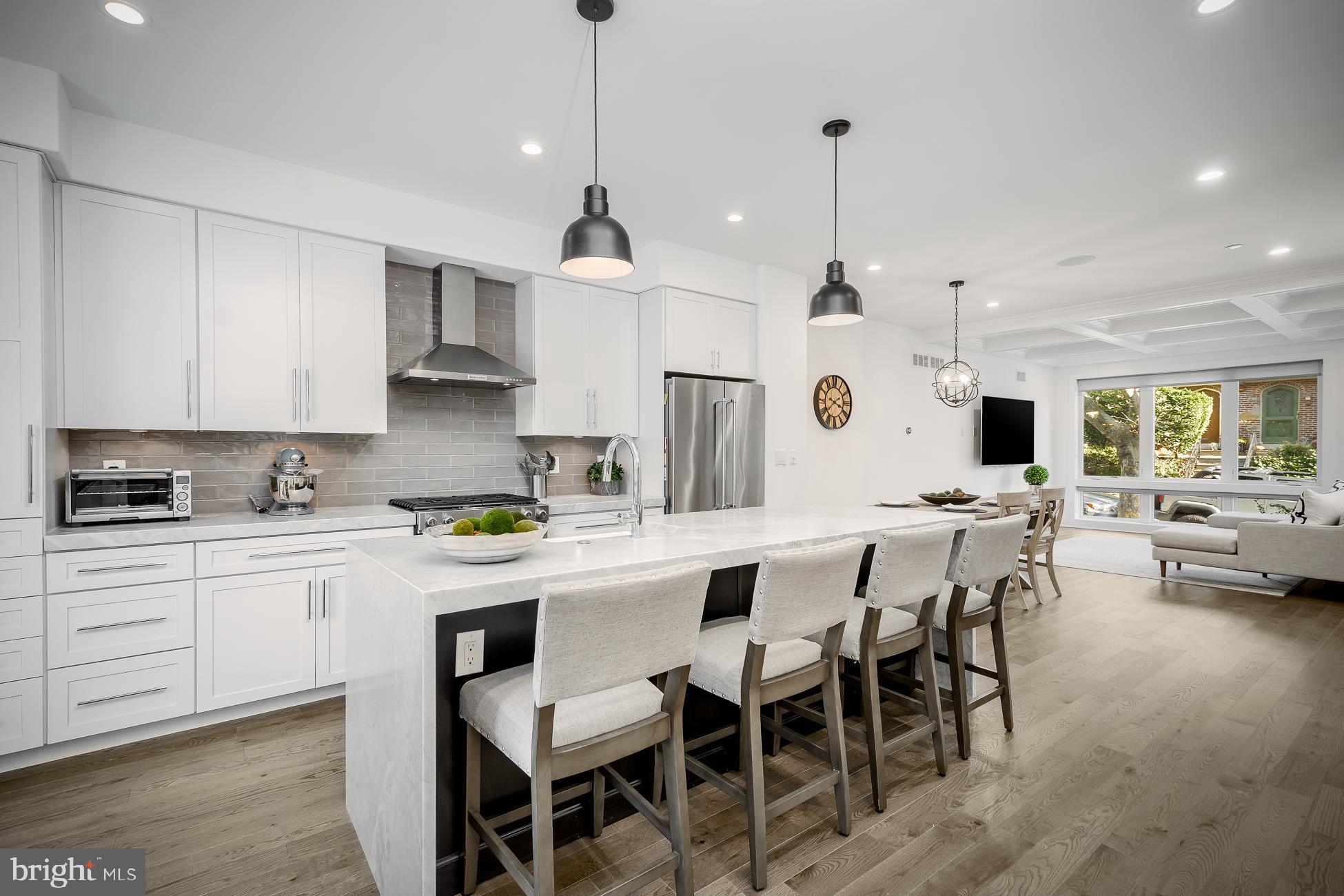 MT AIRY (EAST) - Residential