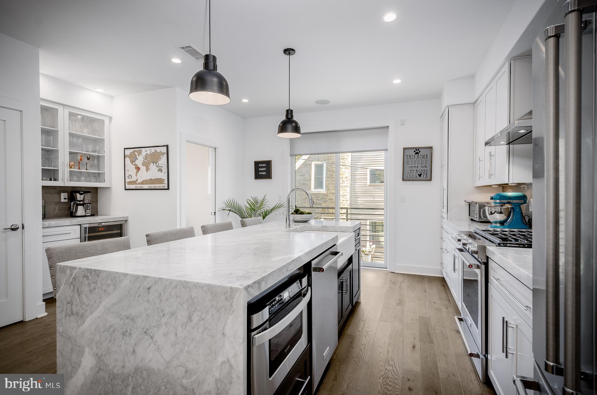 MT AIRY (EAST) - Residential