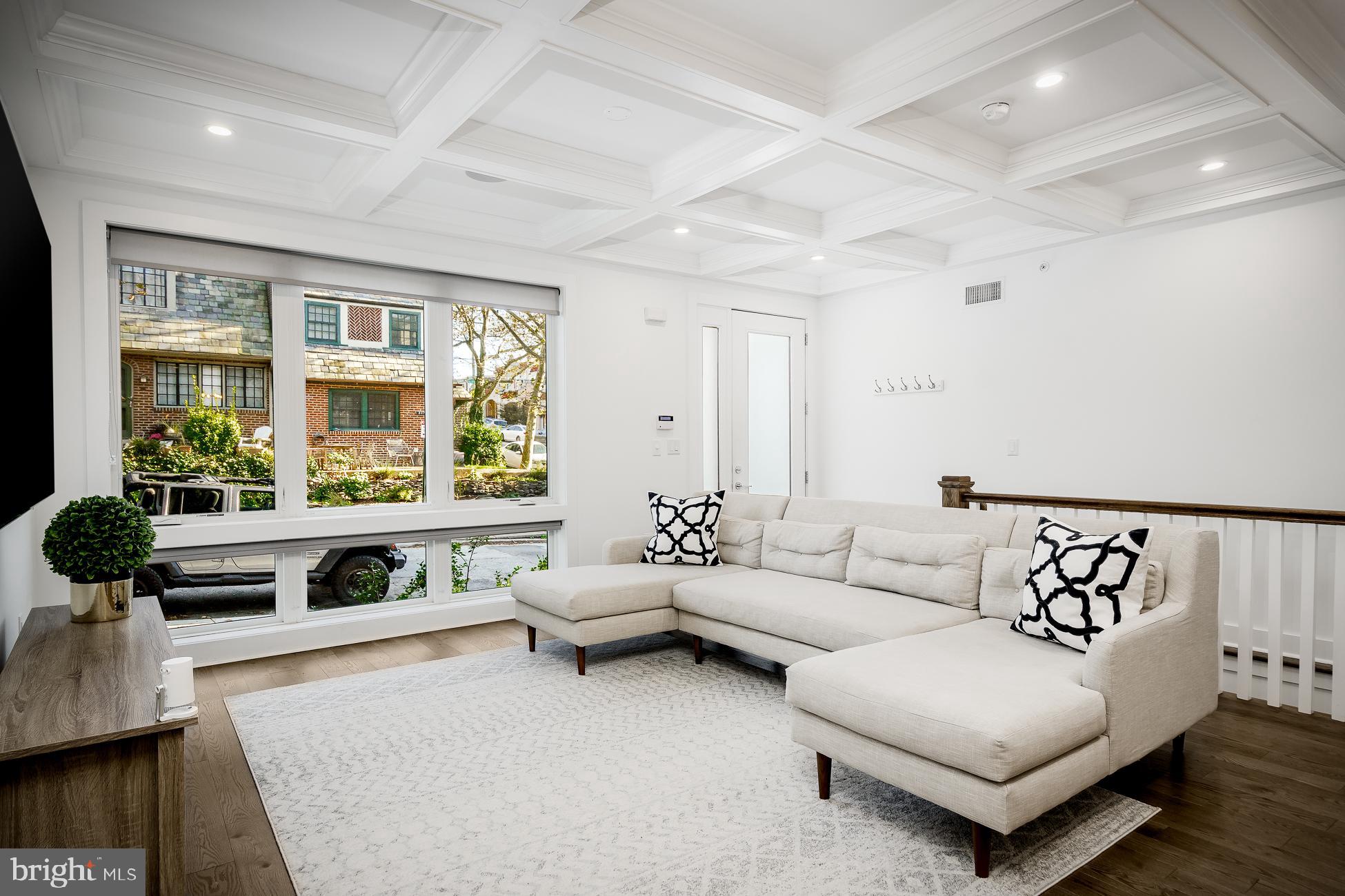 MT AIRY (EAST) - Residential