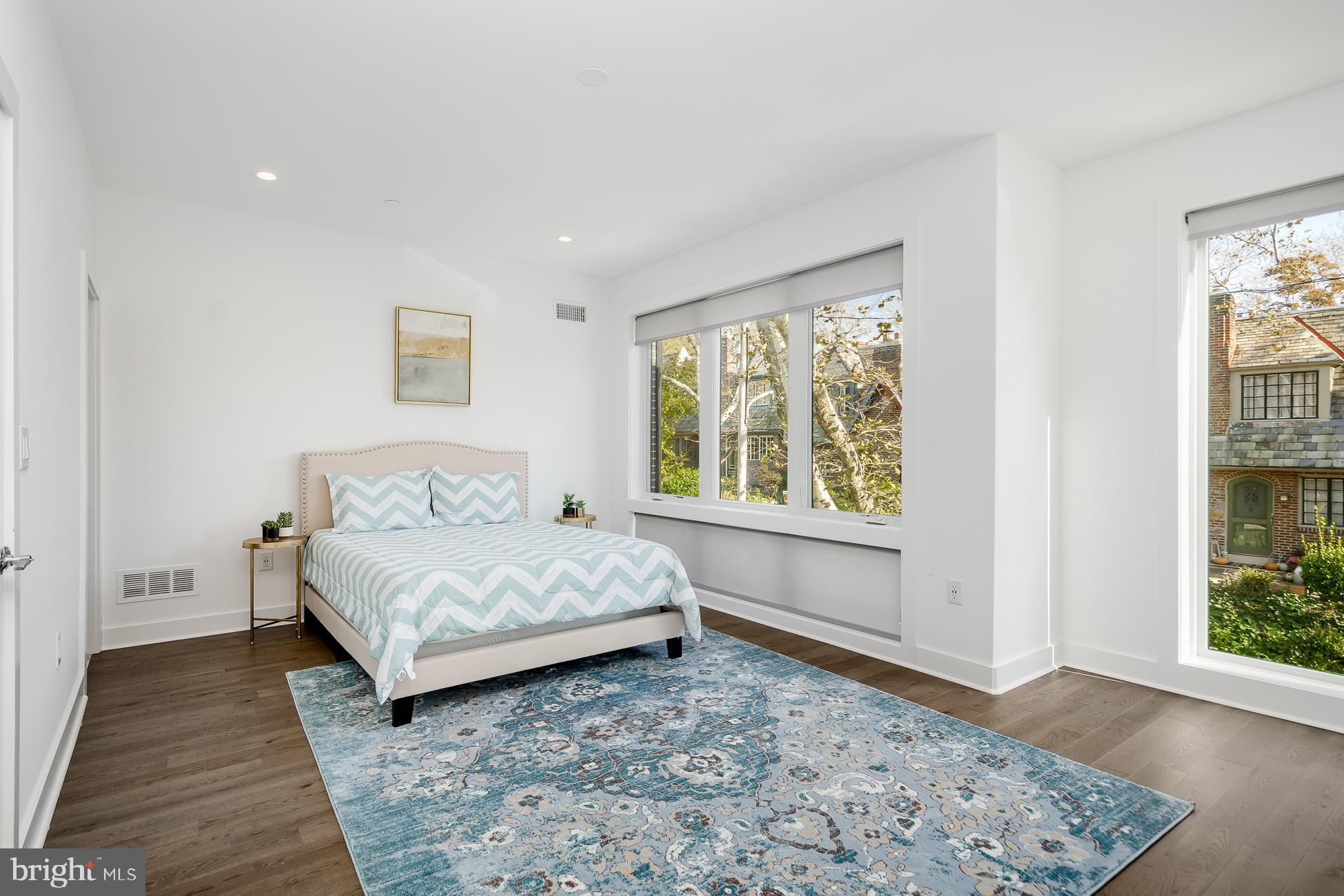 MT AIRY (EAST) - Residential