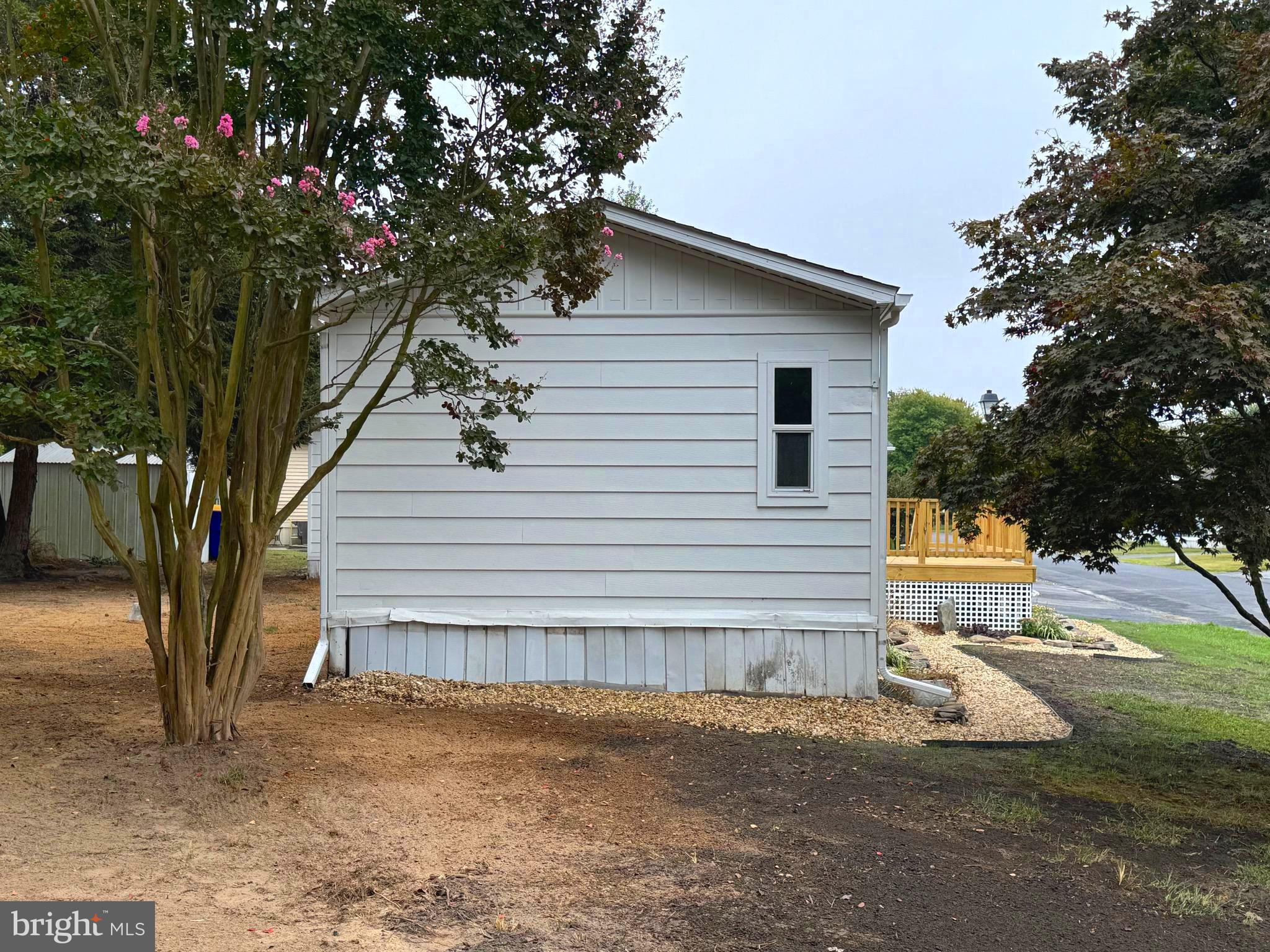 COLONIAL EAST MHP - Residential