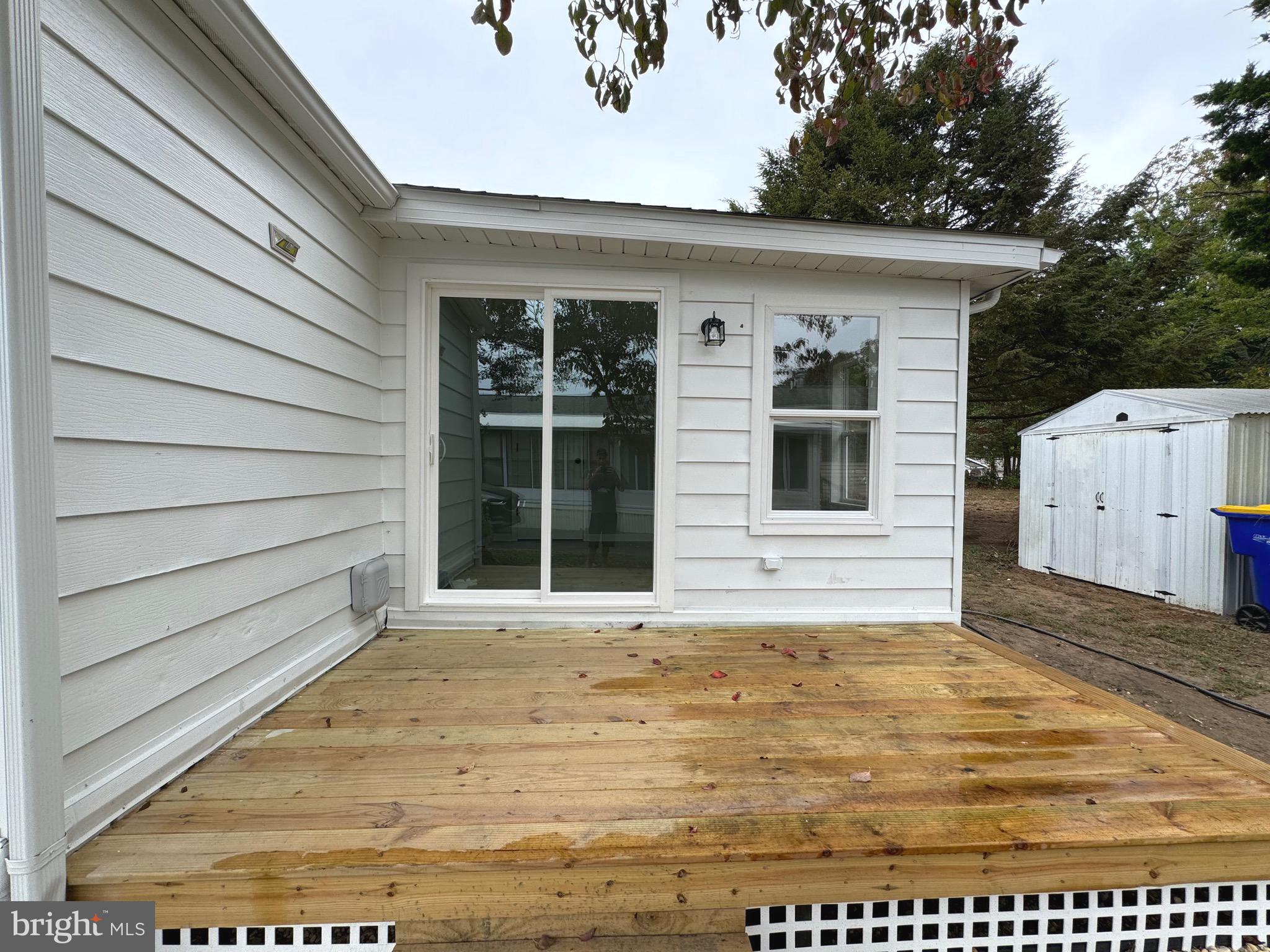 COLONIAL EAST MHP - Residential