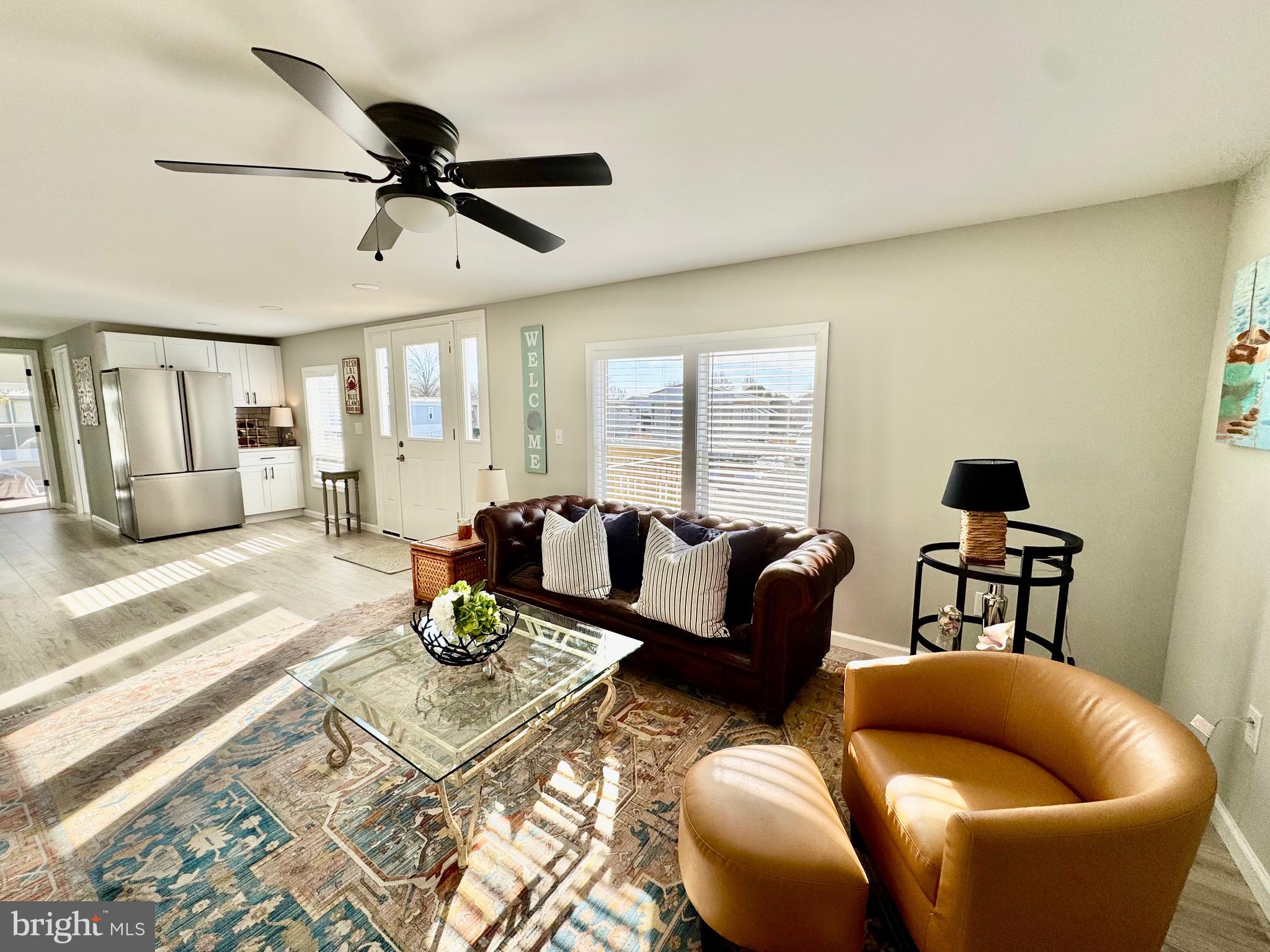 COLONIAL EAST MHP - Residential