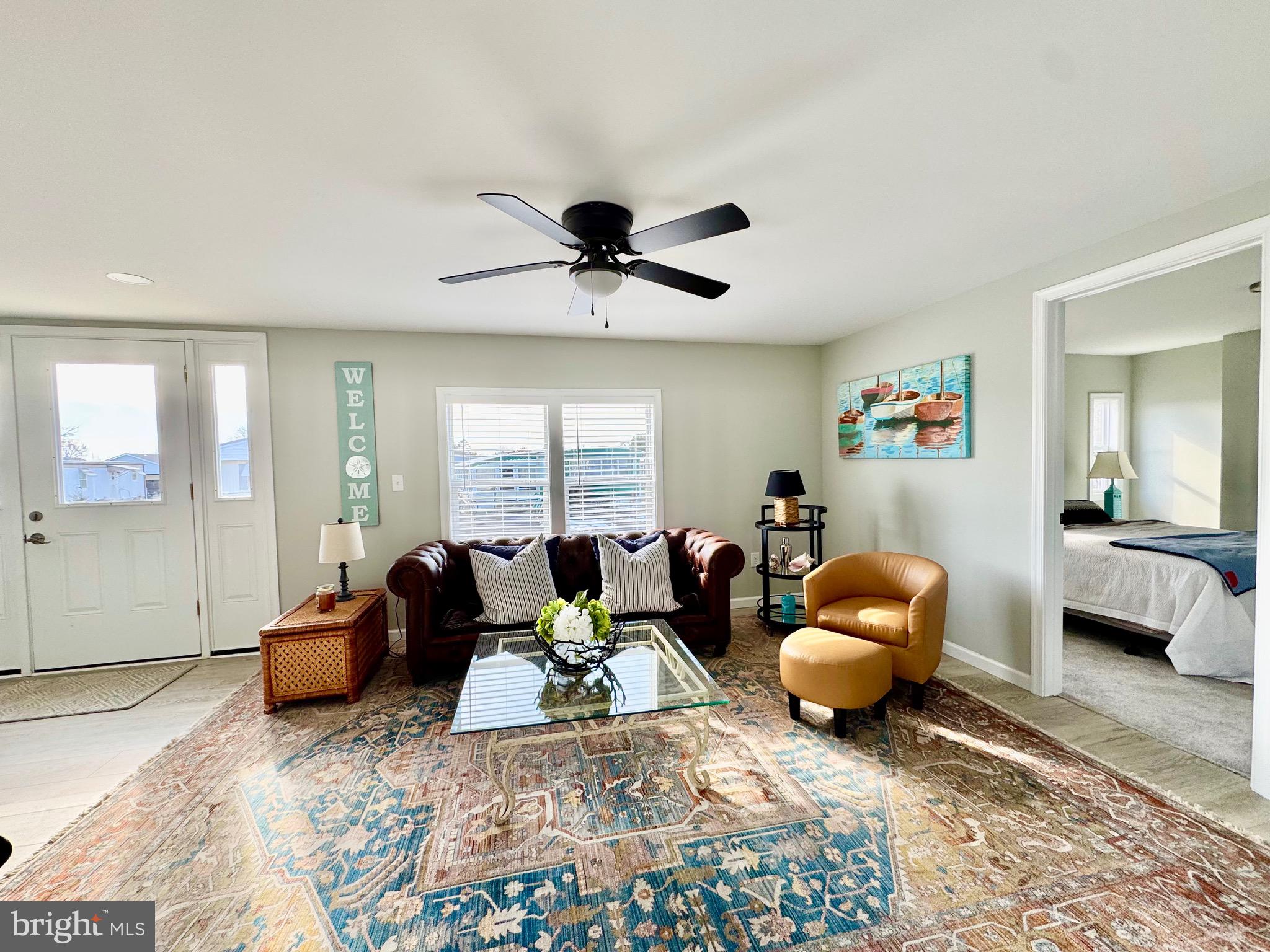 COLONIAL EAST MHP - Residential