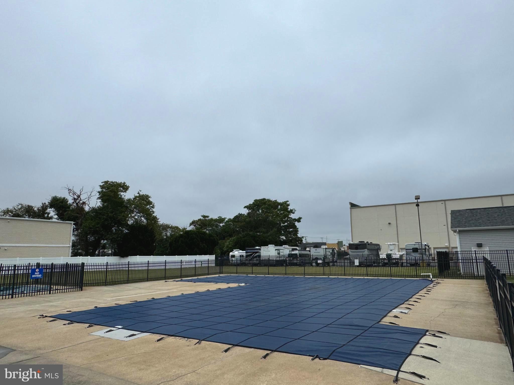 COLONIAL EAST MHP - Residential