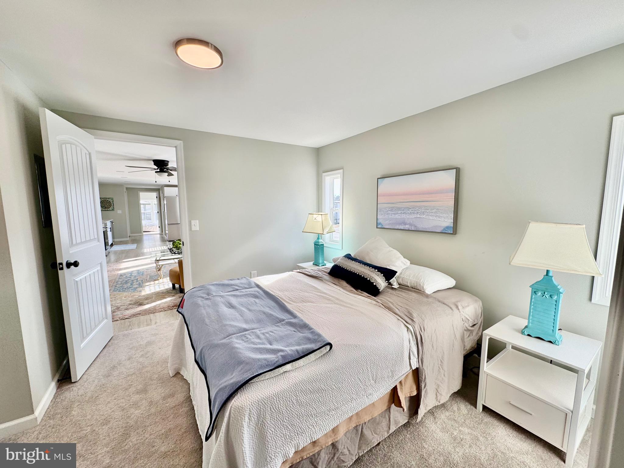 COLONIAL EAST MHP - Residential