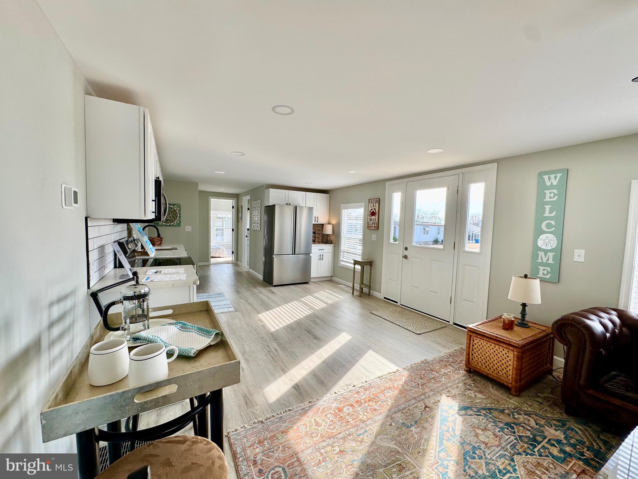 COLONIAL EAST MHP - Residential