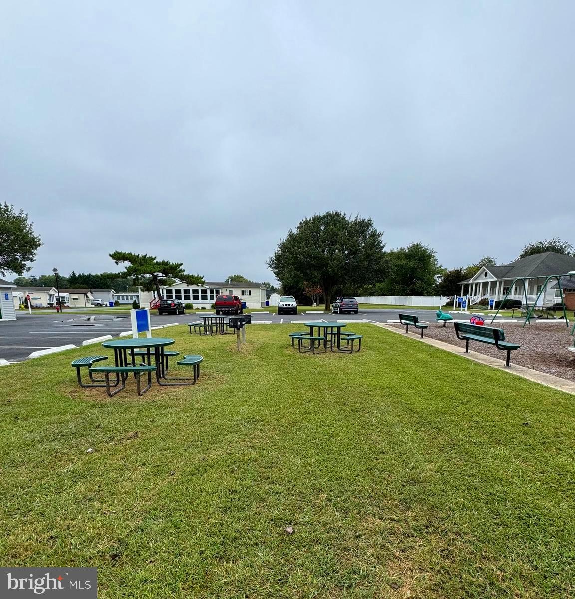 COLONIAL EAST MHP - Residential