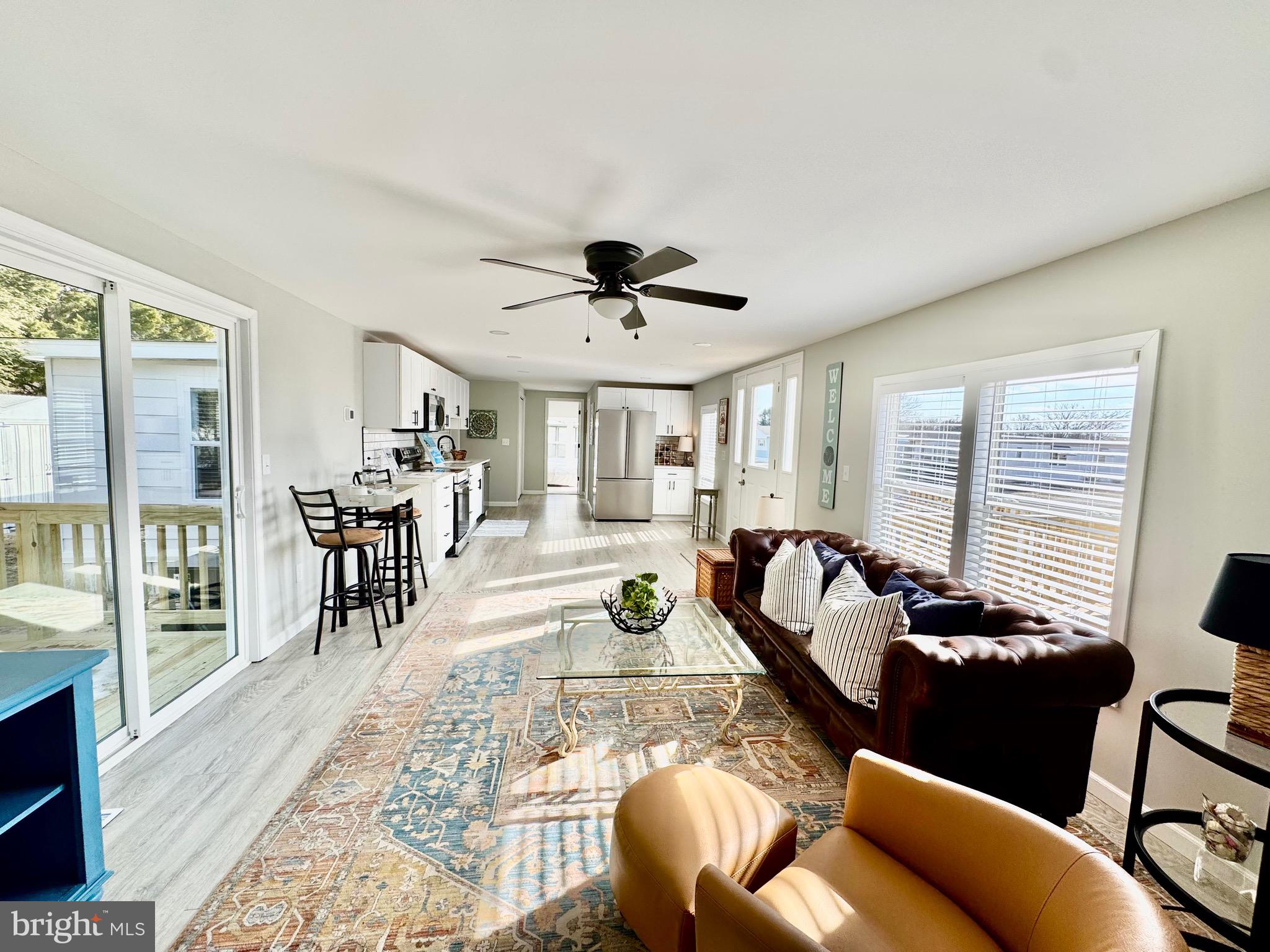 COLONIAL EAST MHP - Residential