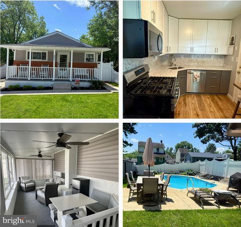 3011 ALABAMA AVENUE BALTIMORE MD 21227