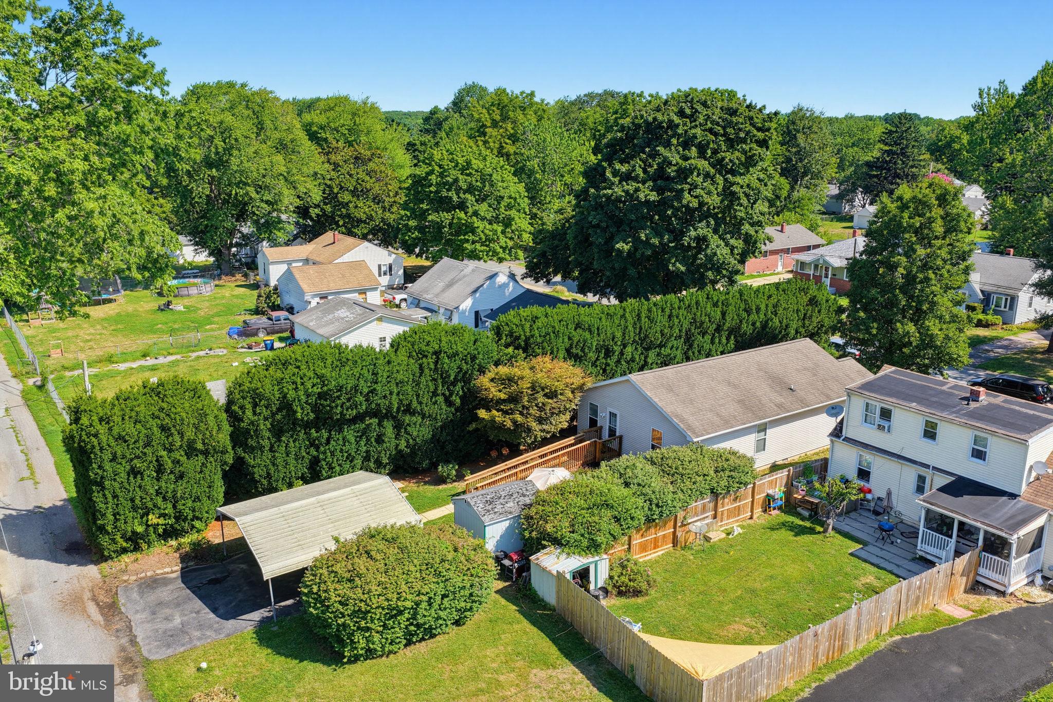 50 N HALSEY ROAD