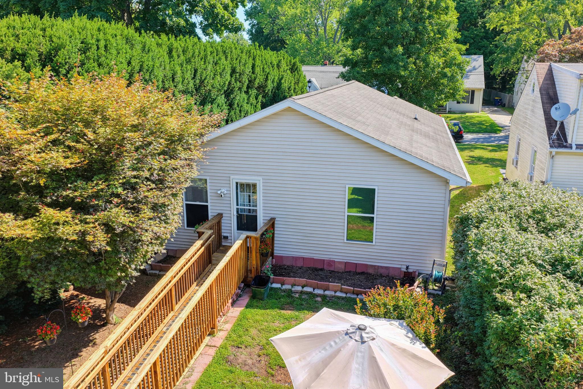 50 N HALSEY ROAD
