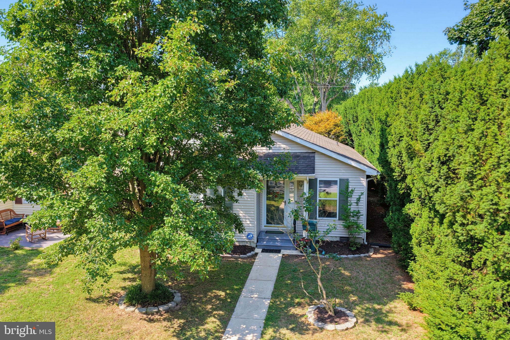 50 N HALSEY ROAD