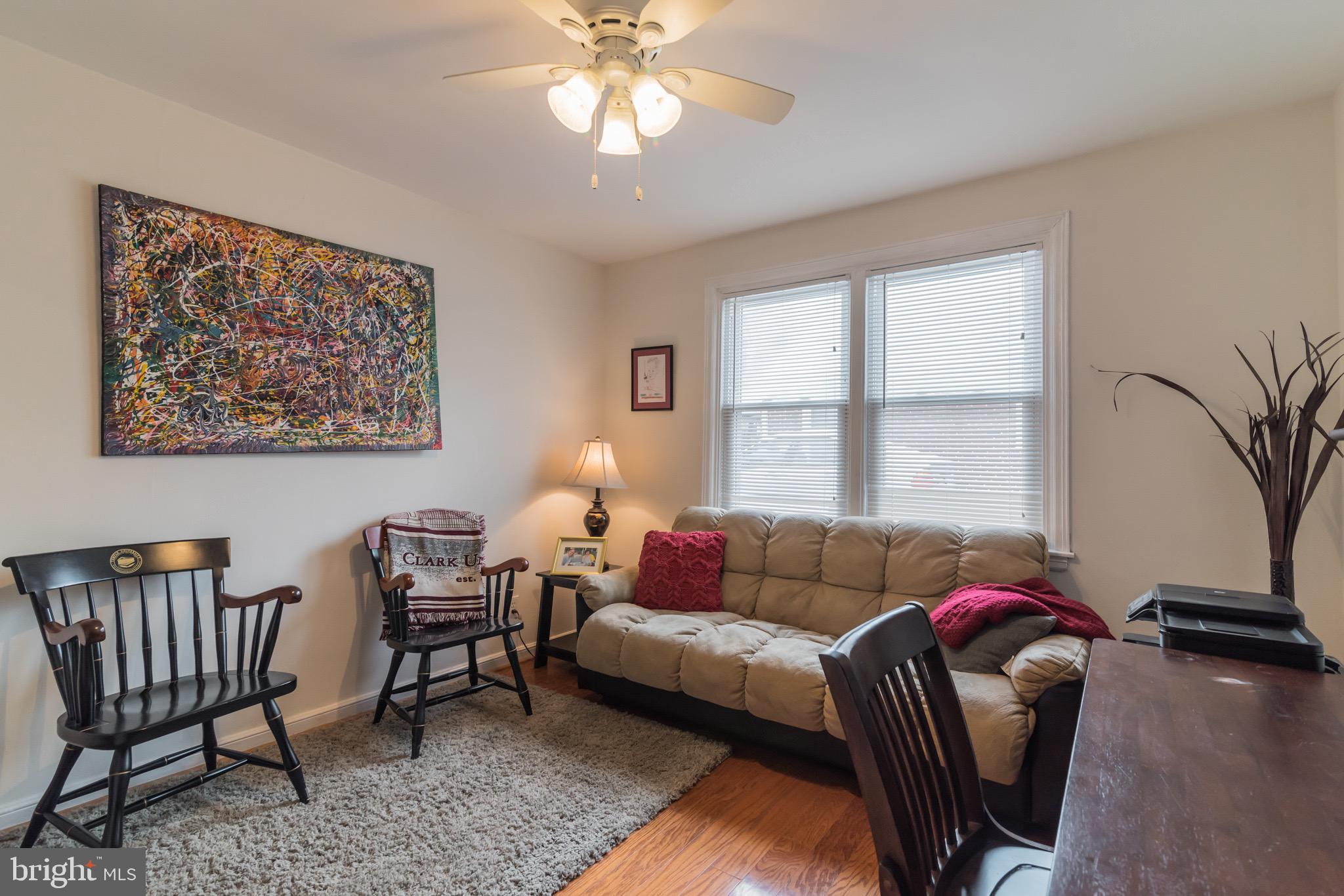 ERDENHEIM - Residential