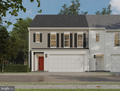 Photo of 2112 Terrebonne Way, MECHANICSBURG, PA 17055 (MLS # PACB2058038)