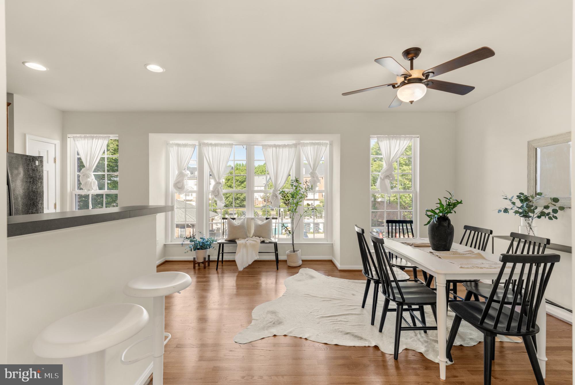 HUNTLEY MEADOWS - Residential