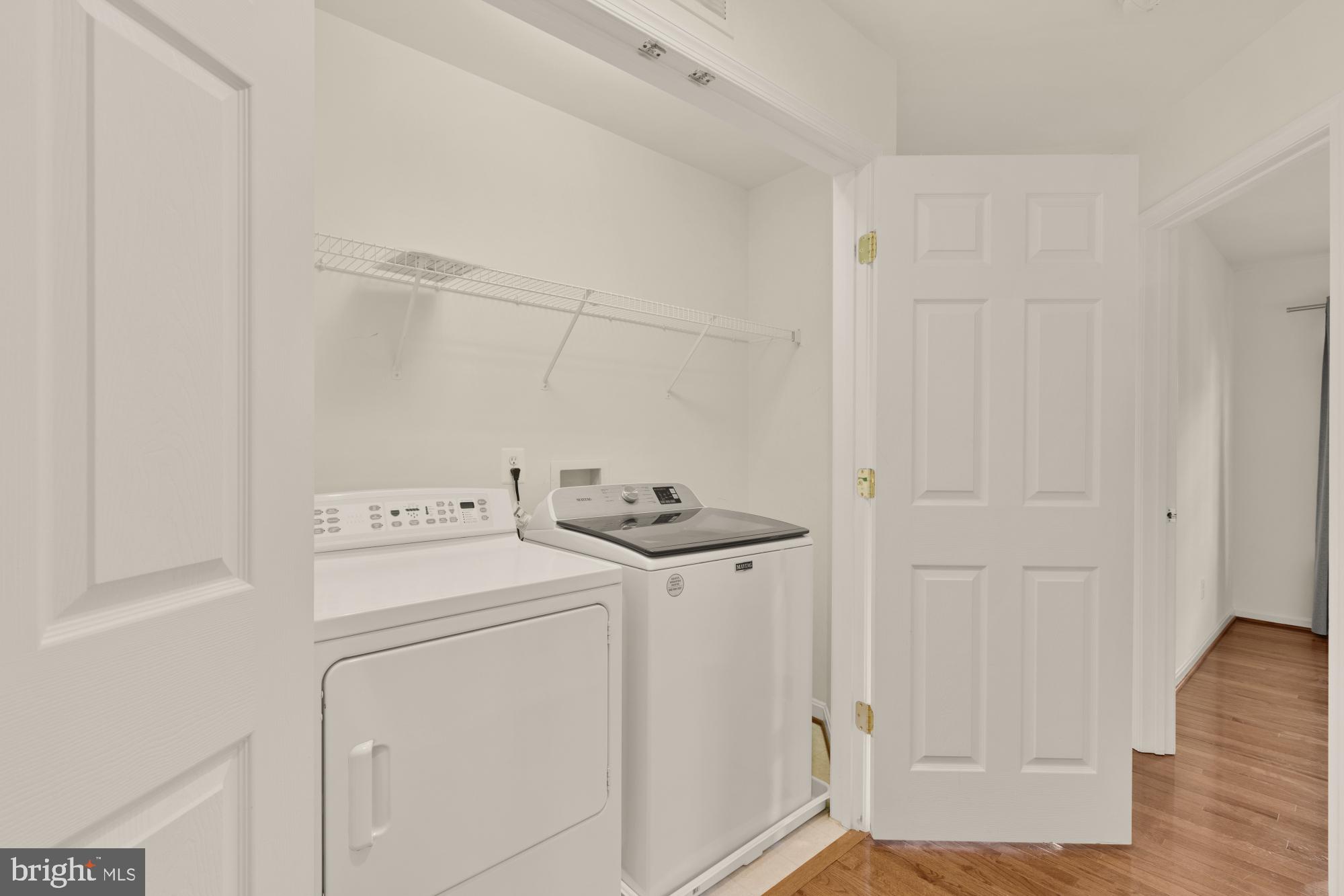 HUNTLEY MEADOWS - Residential