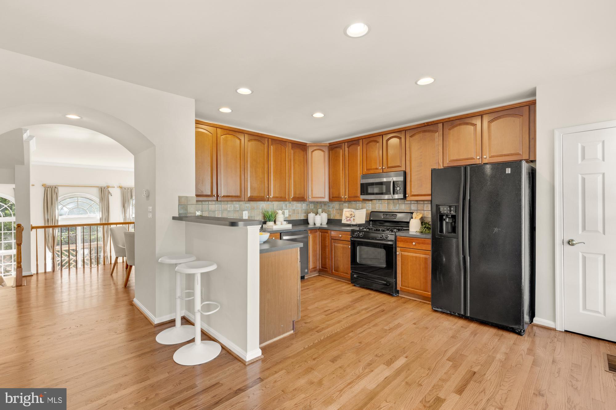 HUNTLEY MEADOWS - Residential