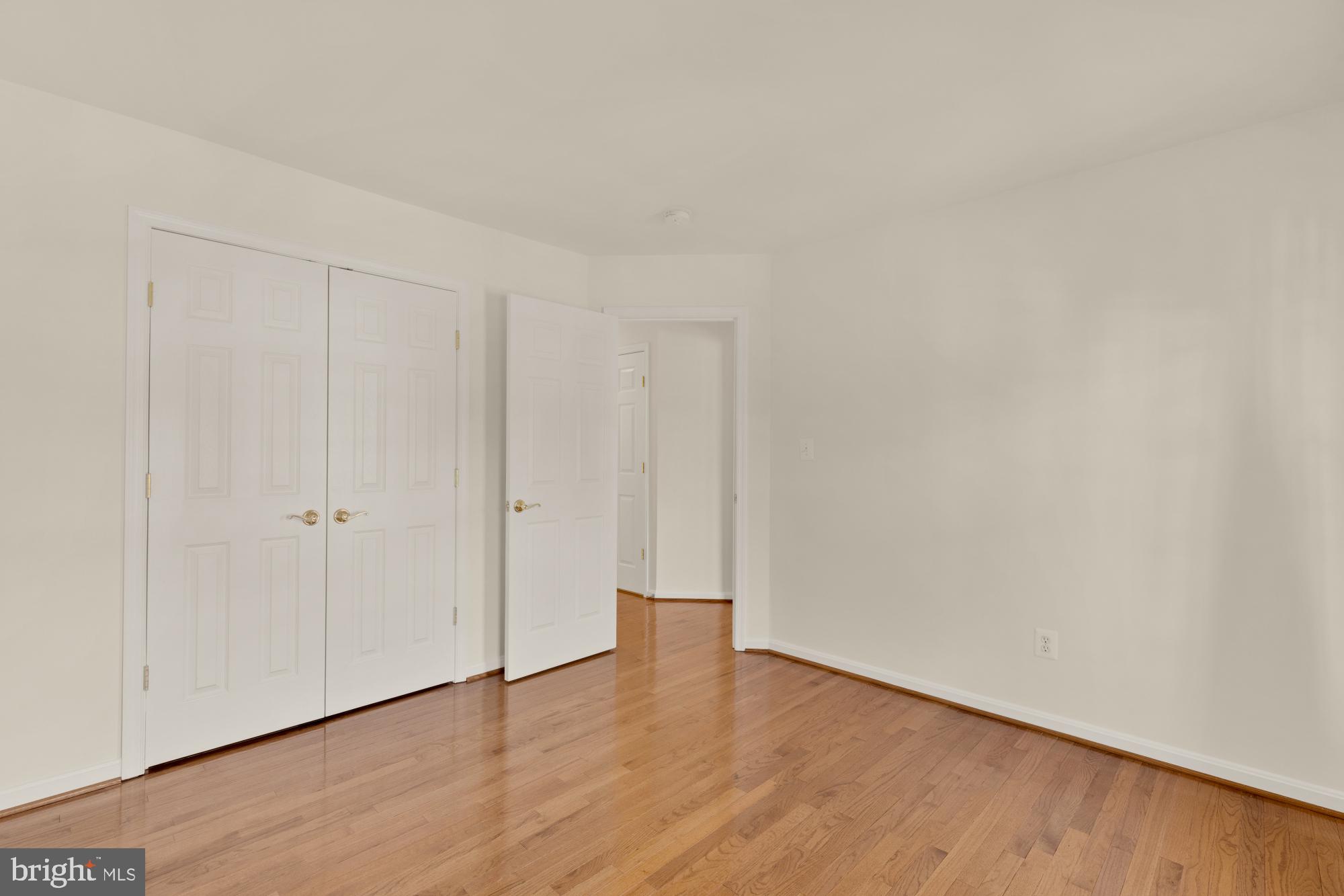 HUNTLEY MEADOWS - Residential