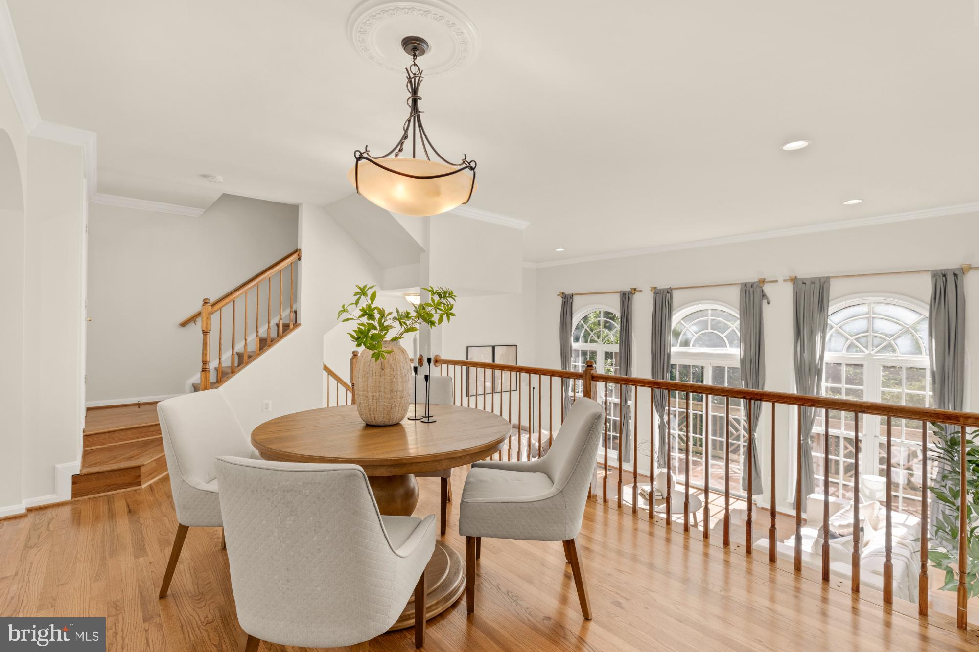 HUNTLEY MEADOWS - Residential