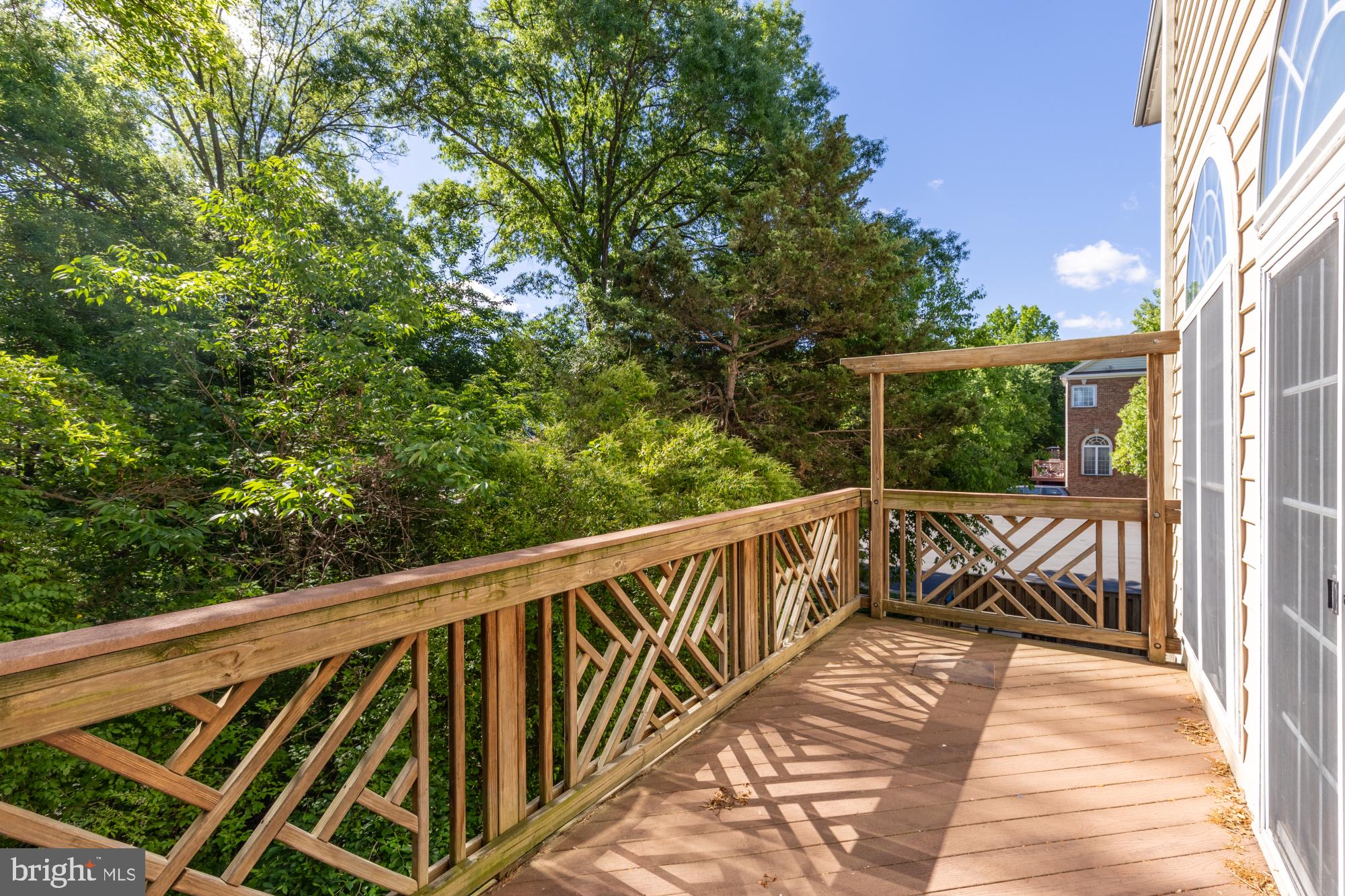 HUNTLEY MEADOWS - Residential