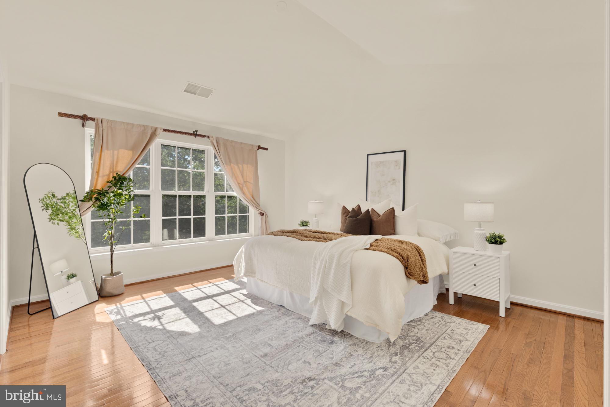 HUNTLEY MEADOWS - Residential