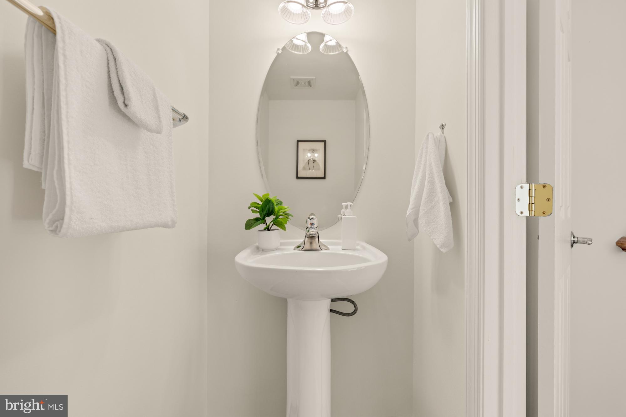 HUNTLEY MEADOWS - Residential