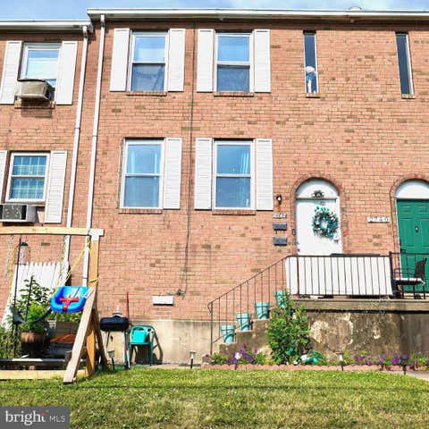 Townhouse For Sale - 2742 Island Avenue<br/> PHILADELPHIA, PA 19153