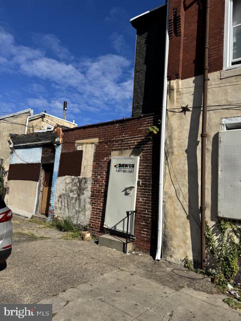 2649 W LEHIGH AVENUE