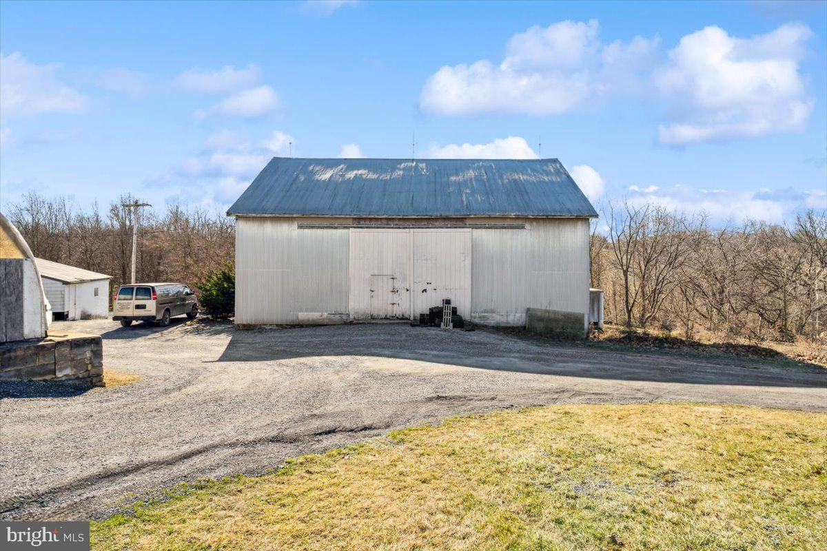 NONE AVAILABLE - Farm