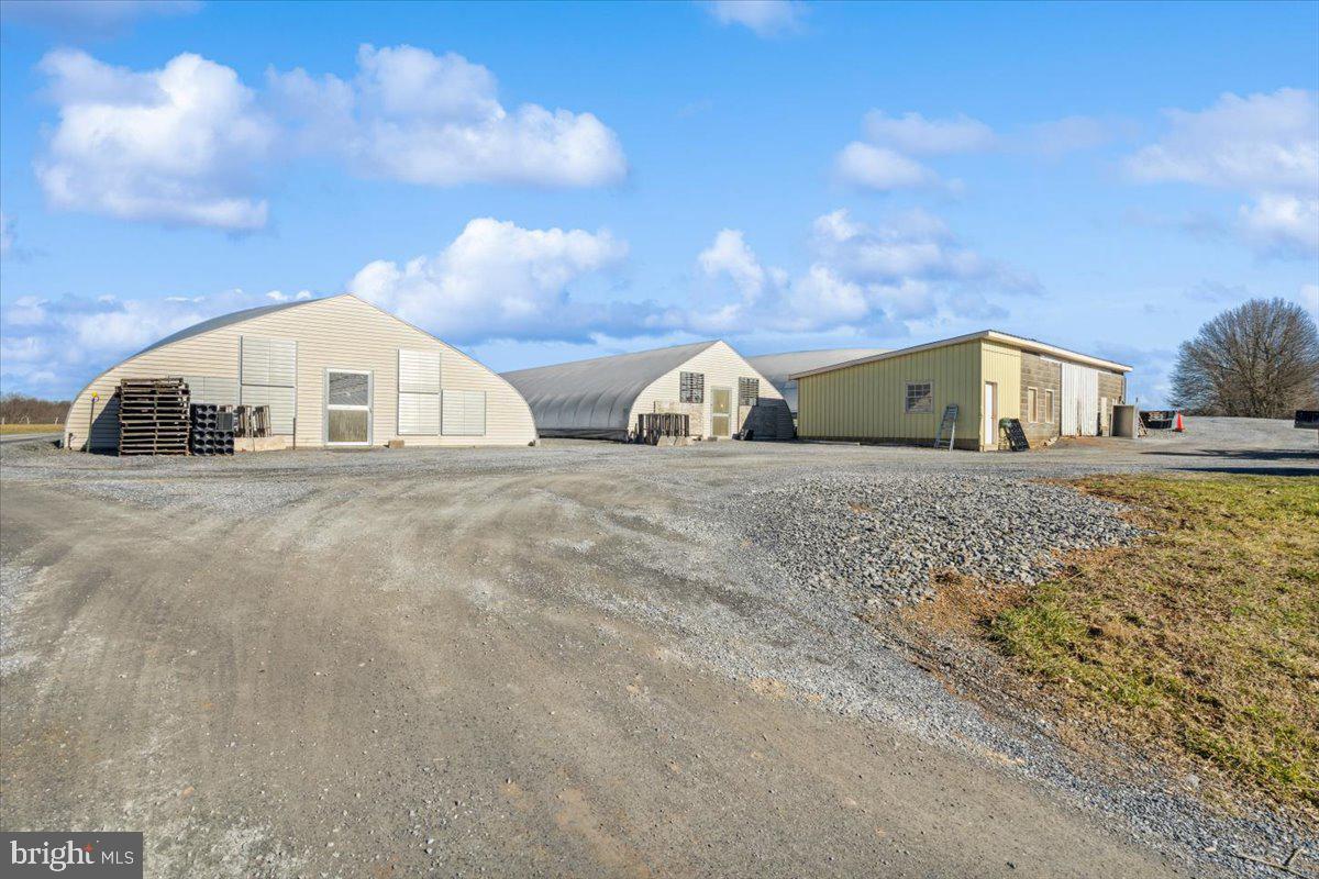 NONE AVAILABLE - Farm