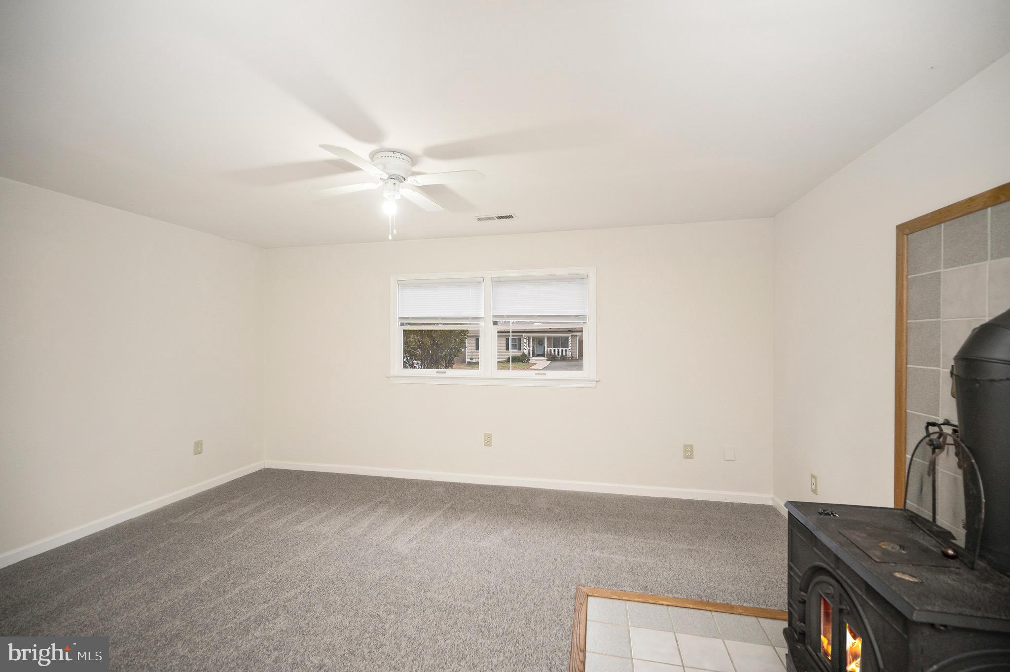 PLANTATION FOREST - Residential Lease