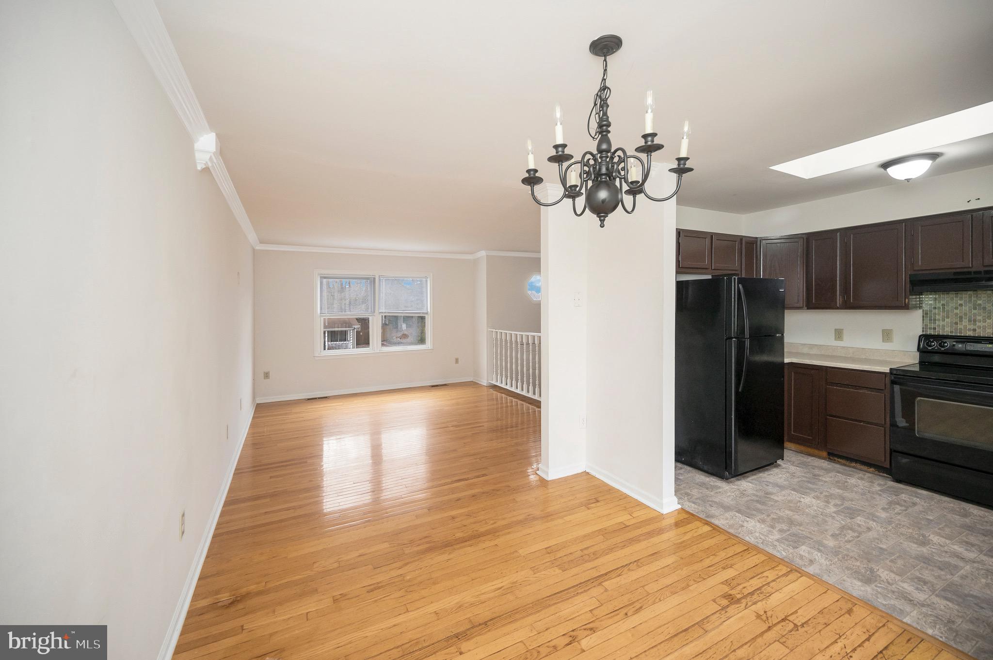 PLANTATION FOREST - Residential Lease