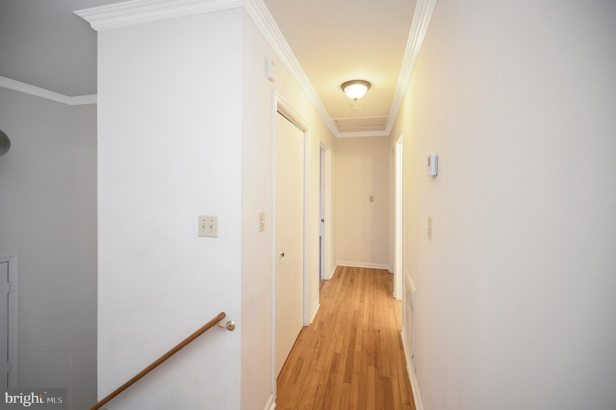 PLANTATION FOREST - Residential Lease