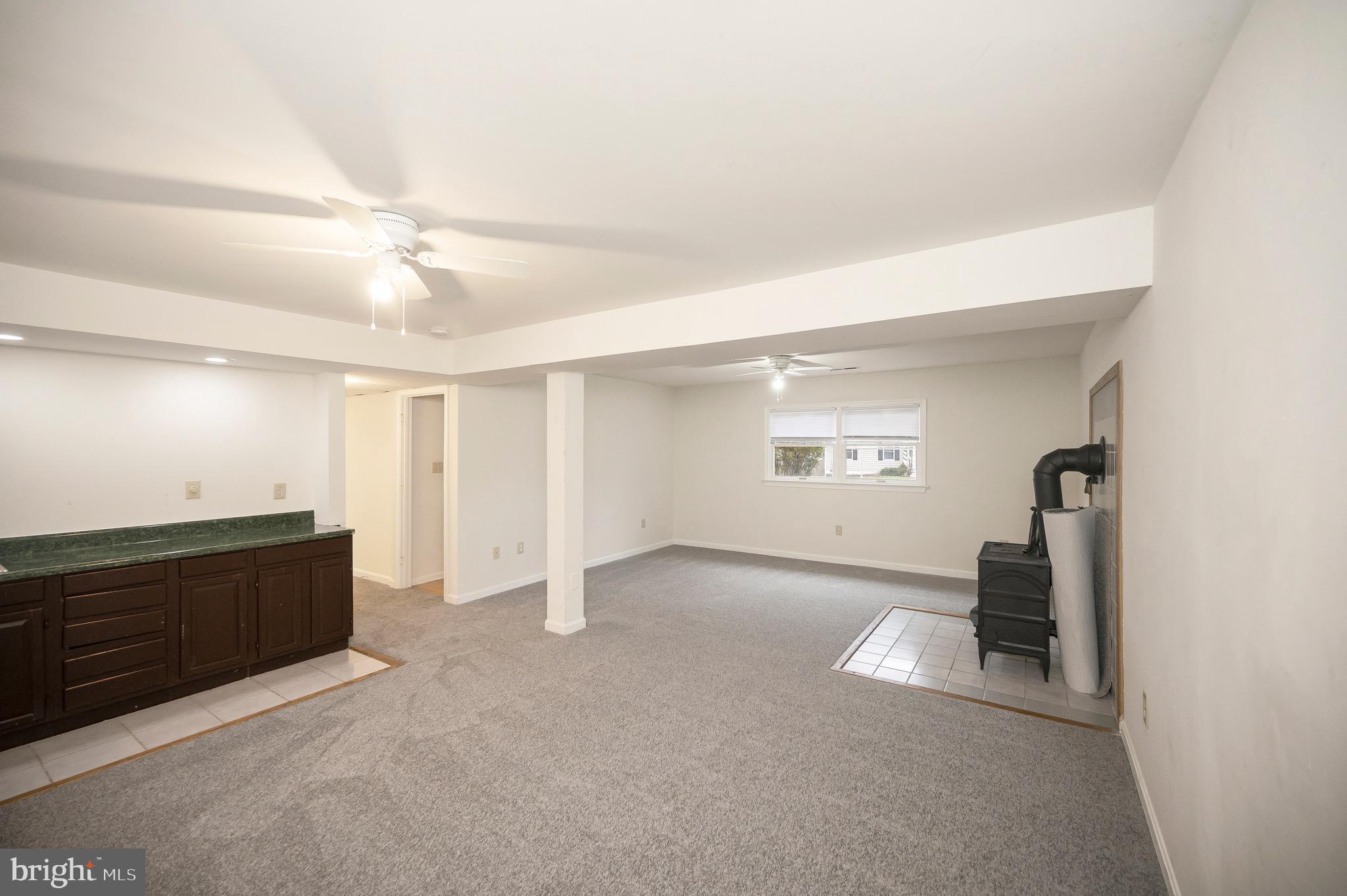 PLANTATION FOREST - Residential Lease